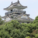 浜松城公園に行ってきました！